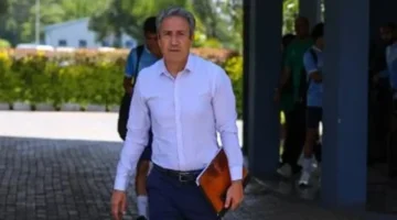 سموحة يجهز نبيل الكوكي لمواجهة زد في كأس عاصمة مصر 1